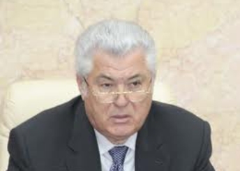 Петков критикует Воронина