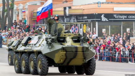 МИДЕИ призывет Россию воздержаться от военных действий в Левобережье Днестра