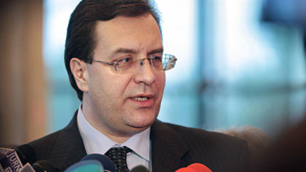 Мариан Лупу знает как победить коррупцию в Молдове