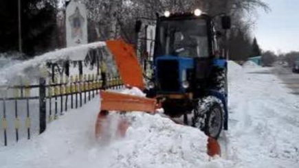 Список национальных и местных трасс, по которым затруднено движение из-за снегопада