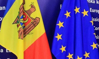 Молдова занимает второе место в индексе евроинтеграции