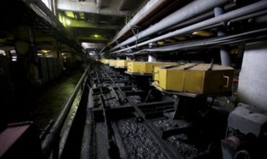 Инновационное развитие Молдовы. Первая фабрика по производству активированного угля открылась в РМ