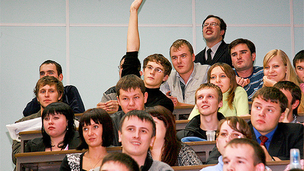 Чехия выделяет стипендии для молдавских студентов