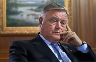 Человек, давший импульс бизнесу Ренато Усатого, переживает трудные времена