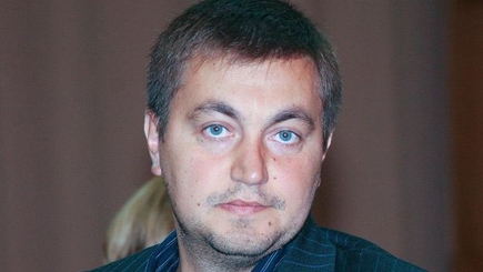 Вячеслав Платон хочет вернуться в политику!