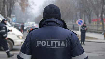 Отмыть МВД - задача не одного дня