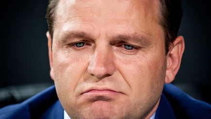 Кремль и молдавские политики. Андрей Нэстасе