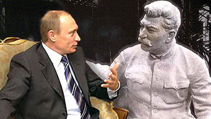 Почему Кремль и его марионетки в Молдове боятся разоблачения сталинских репрессий