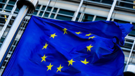 Решение ЕС о выделении Украине €1 млрд вступило в силу