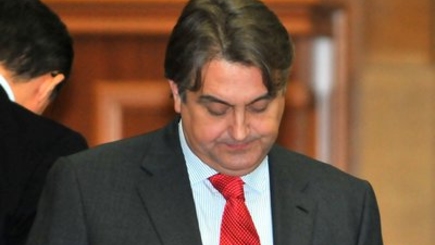 Гума пoкидает ДПМ и парламент