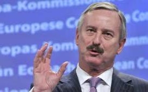 В четверг Молдову посетит еврокомиссар по вопрoсам транспорта