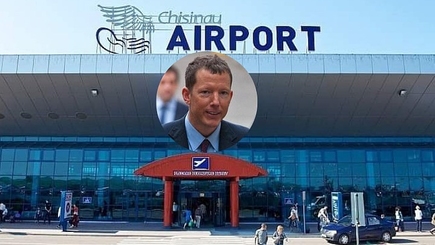 Дело: Молдова против Ротшильда