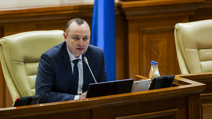 Заблуждения Влада Батрынча