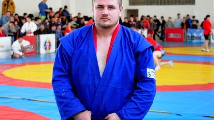 Комратчанин Александр Романов проведет новый бой UFC