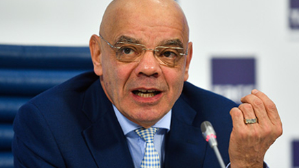 Райкин: Клевещем, доносим и опять хотим в клетку