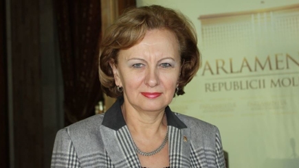 Гречаная объяснила, почему социалисты не пришли на консультации с блоком ACUM: Нас никто не приглашал