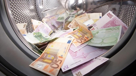 Молдавская «стиралка» для оффшорных денег