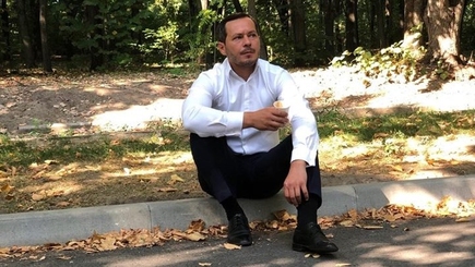 Руслан Кодряну был исключен из предвыборной гонки