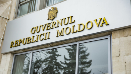 Генпрокурора Молдовы уволят!