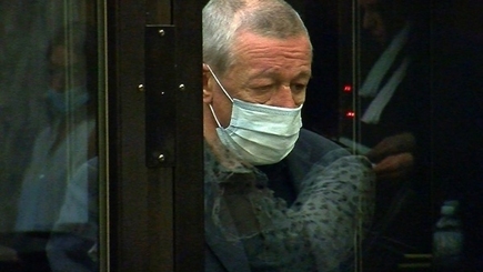 После тюрьмы - в Москву!