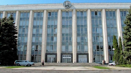 Перенос заседания кабмина РМ