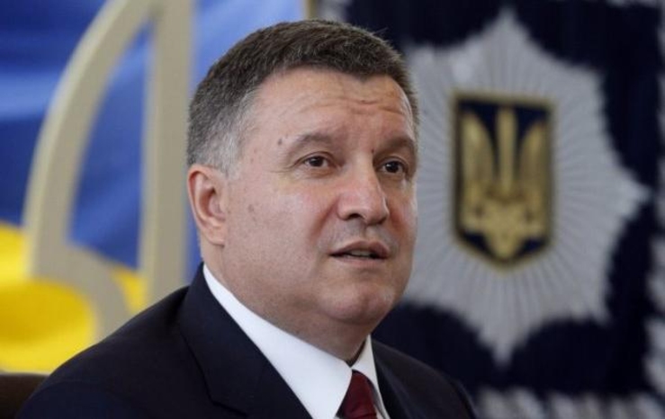 В Украине уровень раскрытия полицией преступлений увеличился на четверть, - Аваков