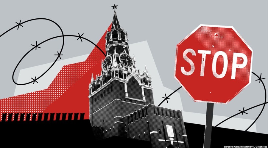 «Чаша терпения переполняется»: будет ли Запад ужесточать санкции за аннексию Крыма и отравление Алексея Навального?