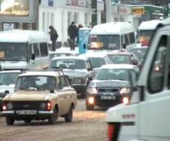 В Бендерах разработают концепцию организации пассажирских перевозок