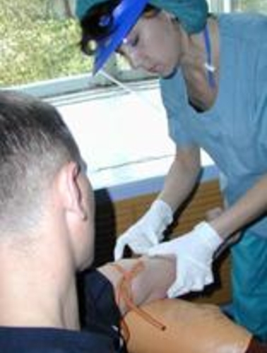 Санитарно-эпидемиологическая ситуация в Молдове стабильна