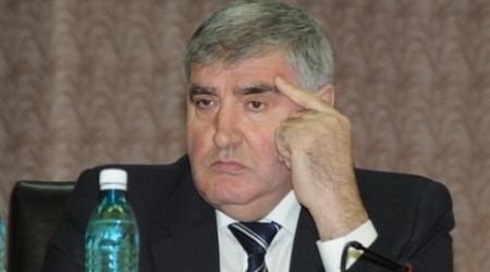 Министра приведут в парламент «силком»?