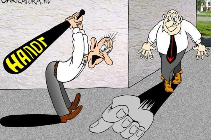 На молдавский бизнес «повесили» еще больше налогов