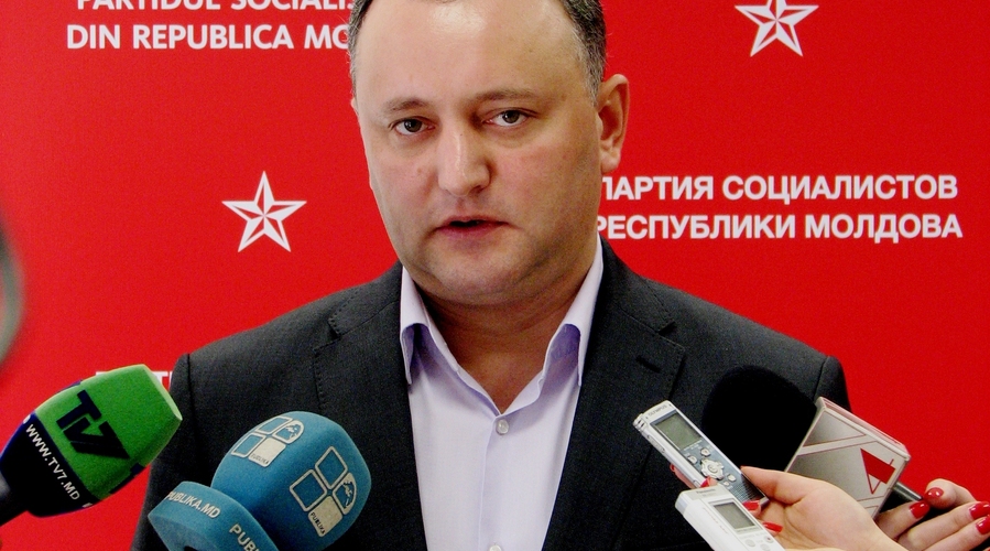 Партия Социалистов предлагает решения по улучшению ситуации в сельском хозяйстве