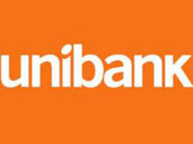 Продан  Unibank!