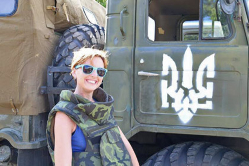 Журналисты «Громадське ТВ» попали в плен к боевикам ЛНР
