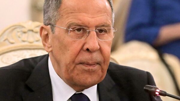Лавров: Достигнута договоренность о прекращении огня в Карабахе