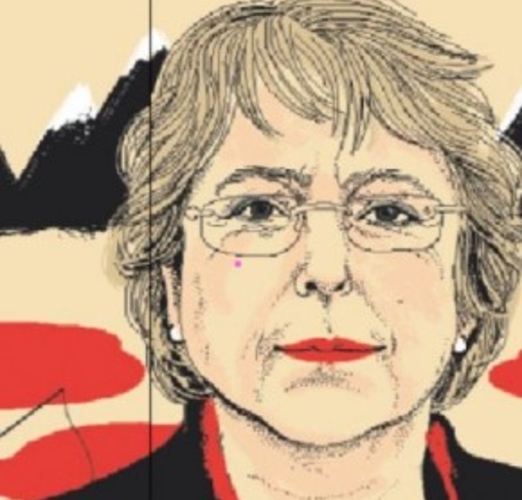 Экс-президент Чили лидирует на первых в стране праймериз