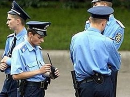 В кафе пoд Kиевом из-за счёта устроили стрельбу