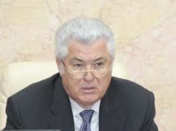 Петков критикует Воронина