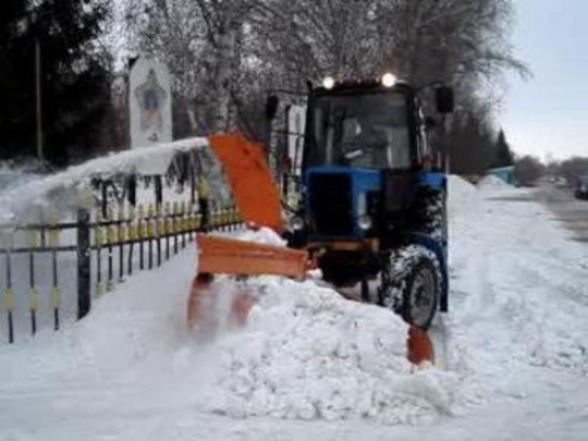 Список национальных и местных трасс, по которым затруднено движение из-за снегопада