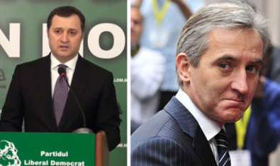 Филат сожалеет об уходе Лянкэ