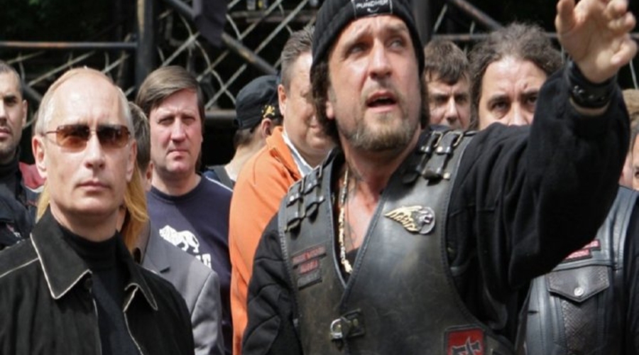 “Хирург” – о Родине, Путине, Патриотизме, Духовности и врагах России