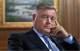 Человек, давший импульс бизнесу Ренато Усатого, переживает трудные времена