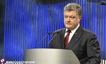 О чем сказал Порошенко: 20 ключевых тезисов