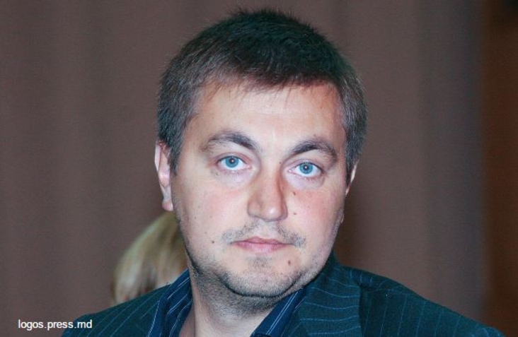 Вячеслав Платон хочет вернуться в политику!