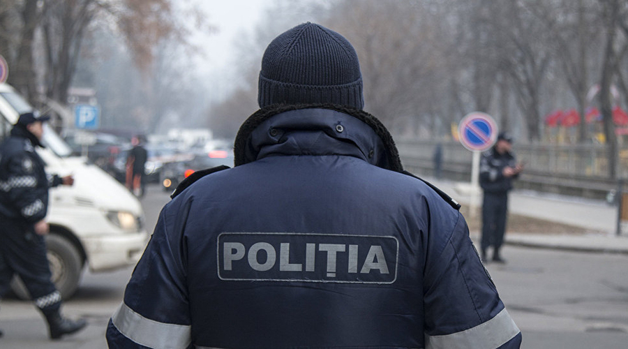 Отмыть МВД - задача не одного дня