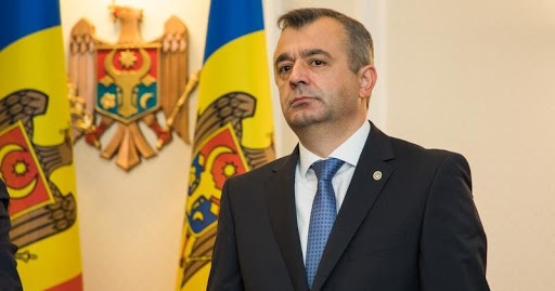 Премьер-министр Ион Кику призвал не забывать