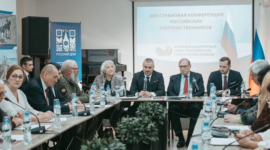 Чем недовольны российские соотечественники, проживающие в Молдове