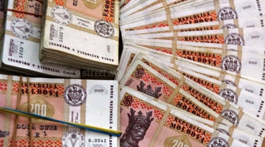 В Молдове второй месяц подряд отмечают дефляцию