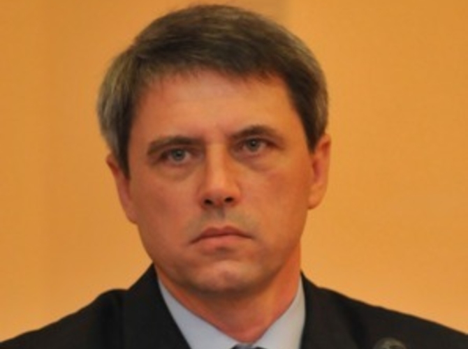 Дмитрий Чубашенко: Доверие к себе. Доверие друг к другу. Доверие к стране