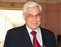 Сергей Пирожков: Политика 